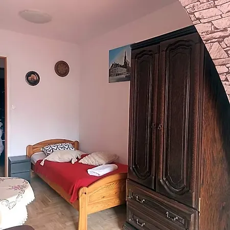 Hostel Hotel-hostel Saska