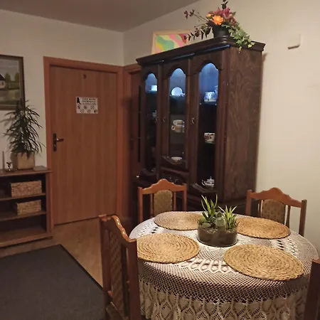 Hotel-hostel Saska 旅馆