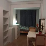 Hotel-hostel Saska