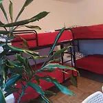 Hotel-hostel Saska Vandrarhem Warszawa