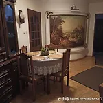 Vandrarhem Hotel-hostel Saska Warszawa