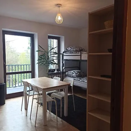 ホステル Hotel-hostel Saska *