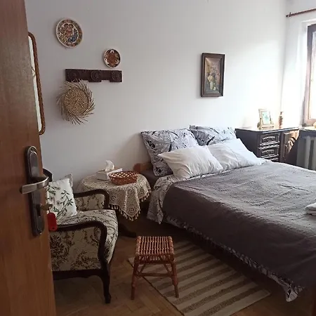 Hotel-hostel Saska ホステル *